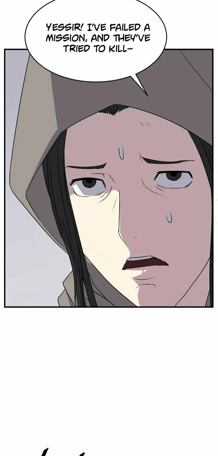 Read Bulsamujeok chapter 125 image 33 on Lezhin