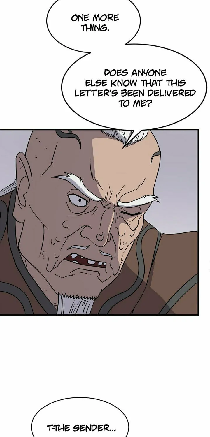 Read Bulsamujeok chapter 125 image 36 on Lezhin