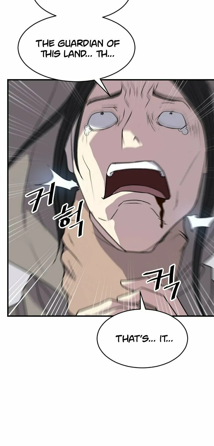 Read Bulsamujeok chapter 125 image 37 on Lezhin