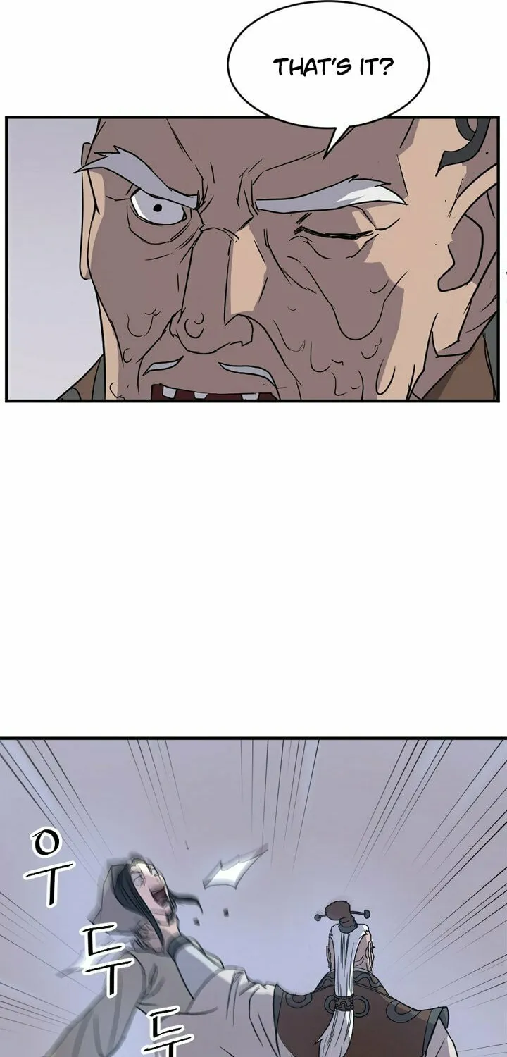Read Bulsamujeok chapter 125 image 38 on Lezhin