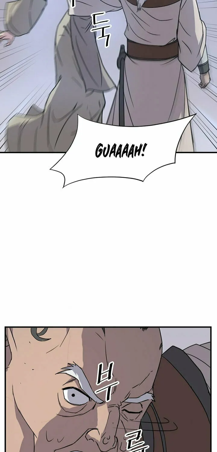 Read Bulsamujeok chapter 125 image 39 on Lezhin