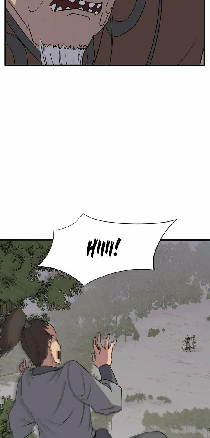 Read Bulsamujeok chapter 125 image 41 on Lezhin