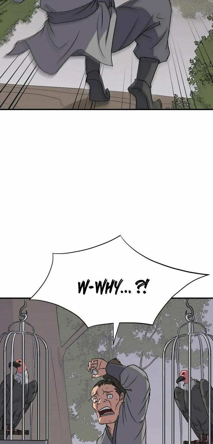 Read Bulsamujeok chapter 125 image 42 on Lezhin
