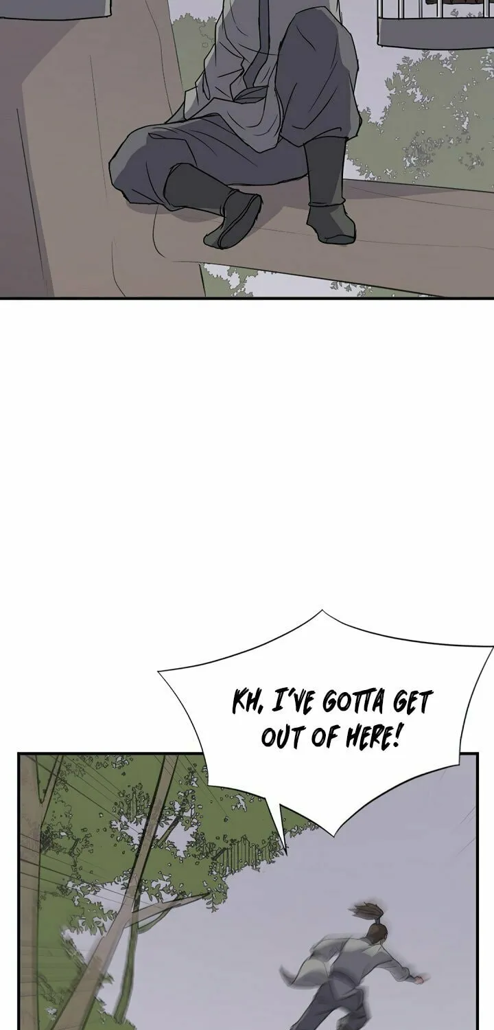 Read Bulsamujeok chapter 125 image 43 on Lezhin