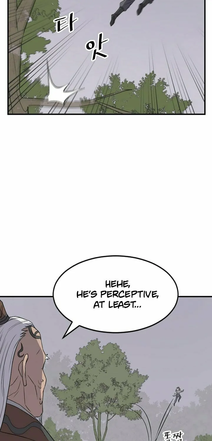 Read Bulsamujeok chapter 125 image 44 on Lezhin