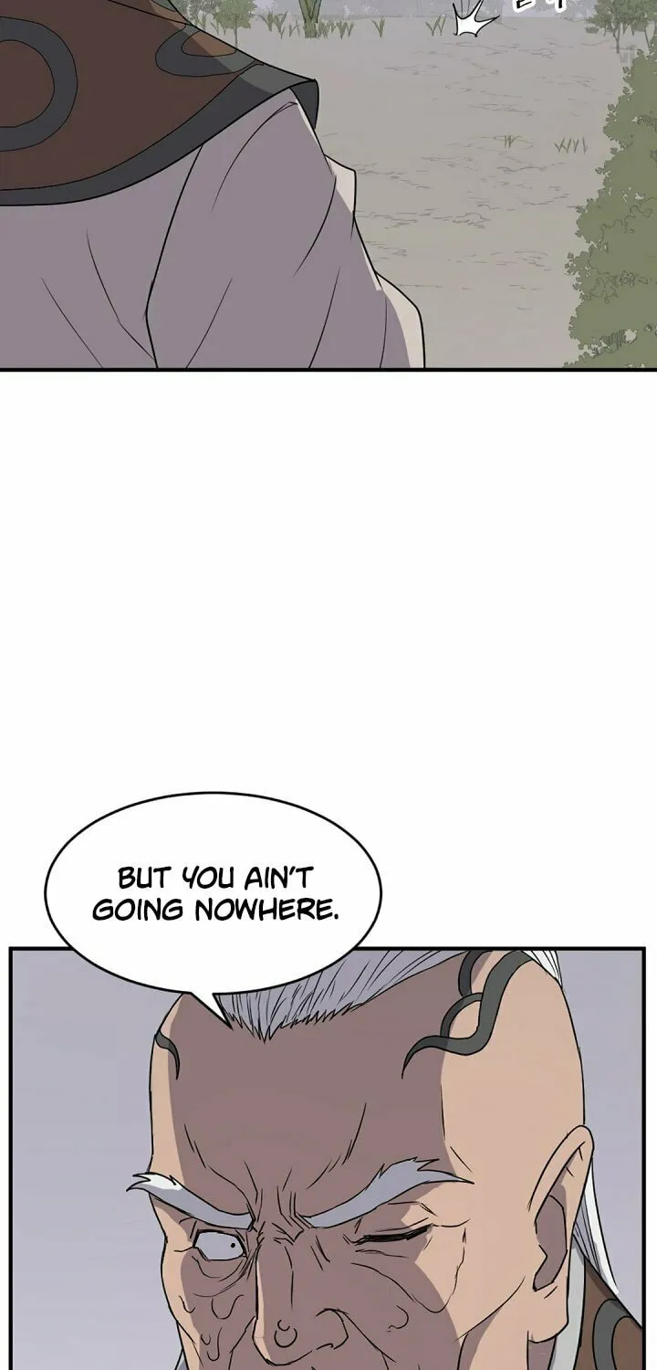 Read Bulsamujeok chapter 125 image 45 on Lezhin
