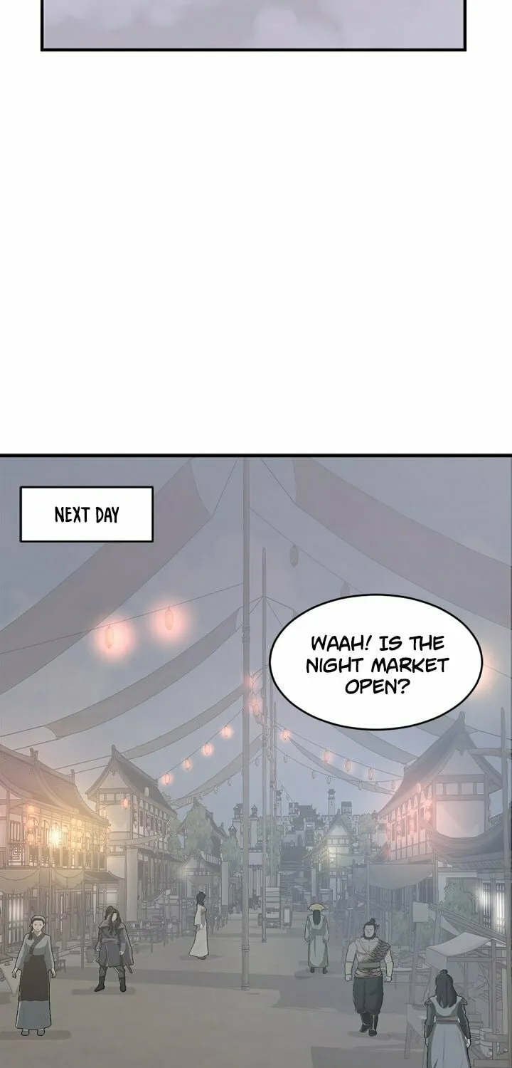 Read Bulsamujeok chapter 125 image 57 on Lezhin
