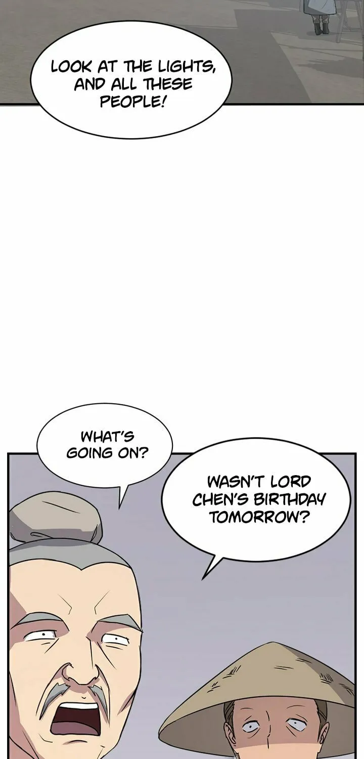 Read Bulsamujeok chapter 125 image 58 on Lezhin