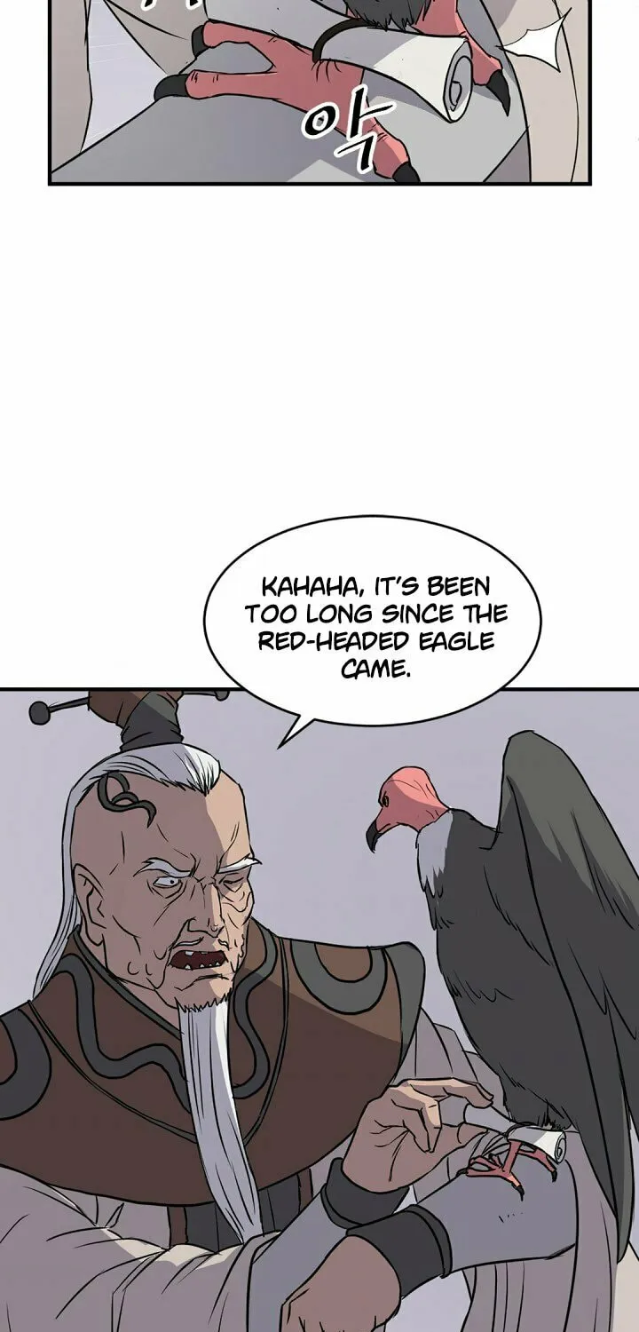 Read Bulsamujeok chapter 125 image 6 on Lezhin