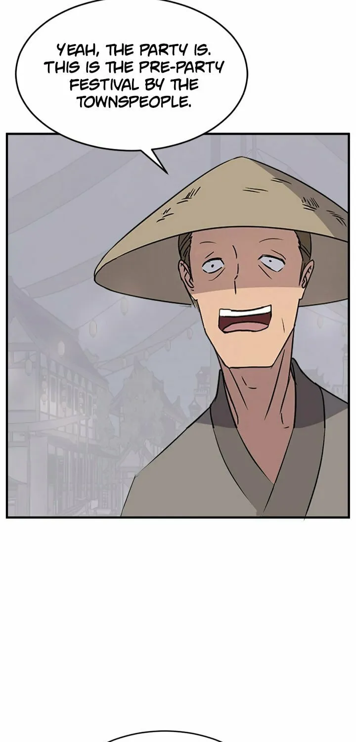 Read Bulsamujeok chapter 125 image 60 on Lezhin