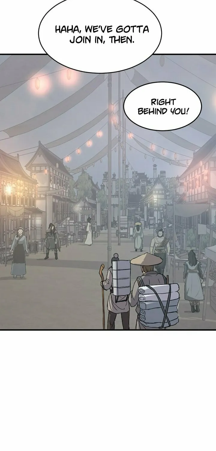 Read Bulsamujeok chapter 125 image 61 on Lezhin