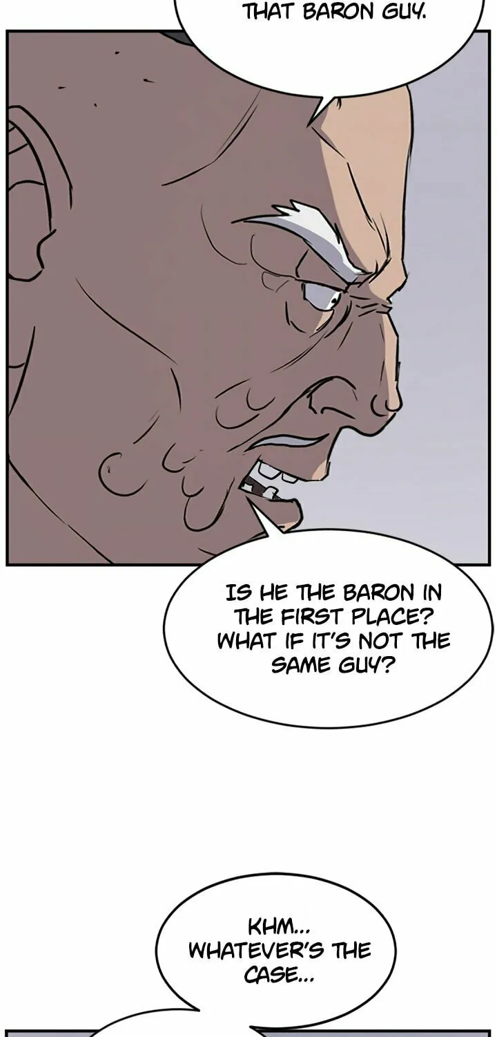 Read Bulsamujeok chapter 125 image 64 on Lezhin