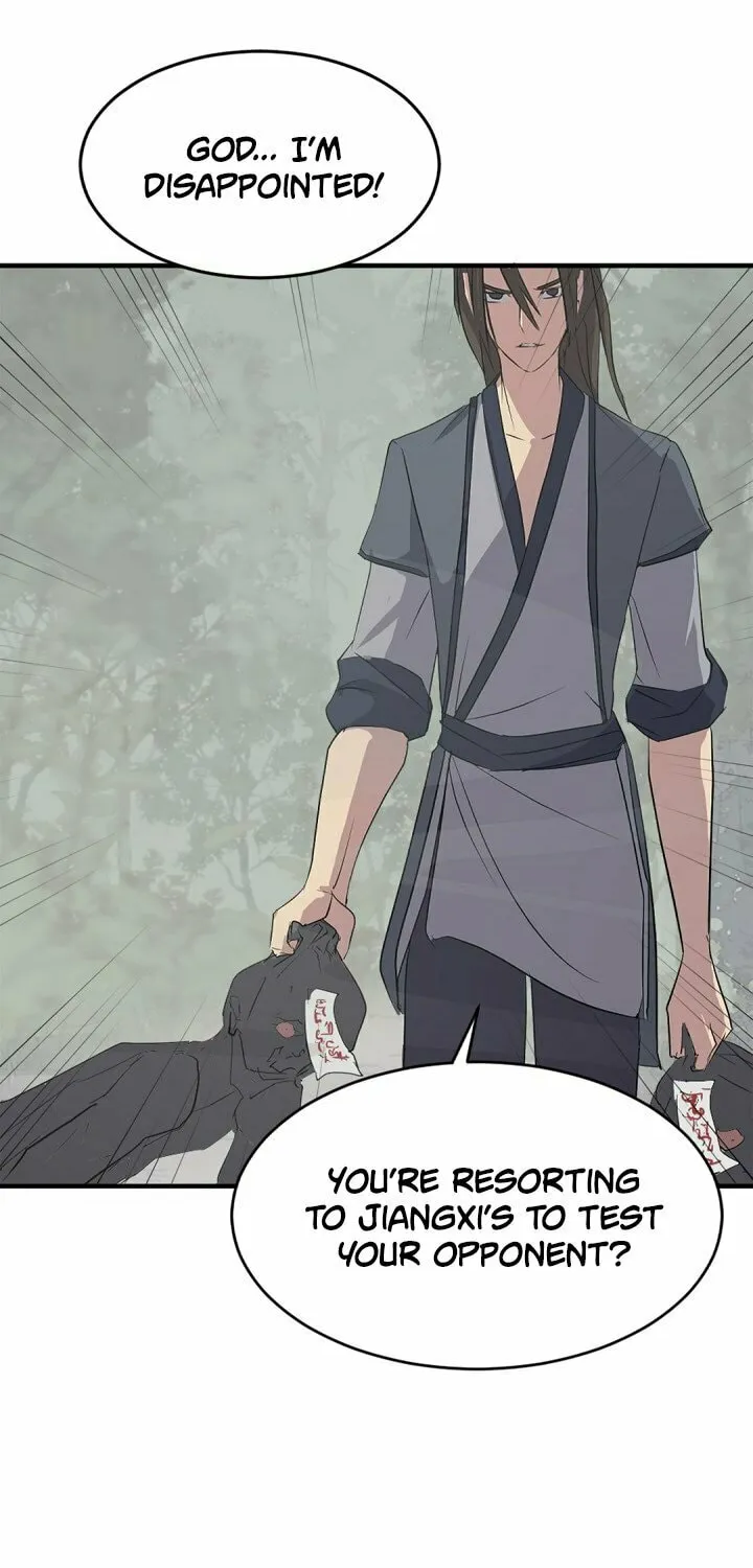 Read Bulsamujeok chapter 125 image 70 on Lezhin