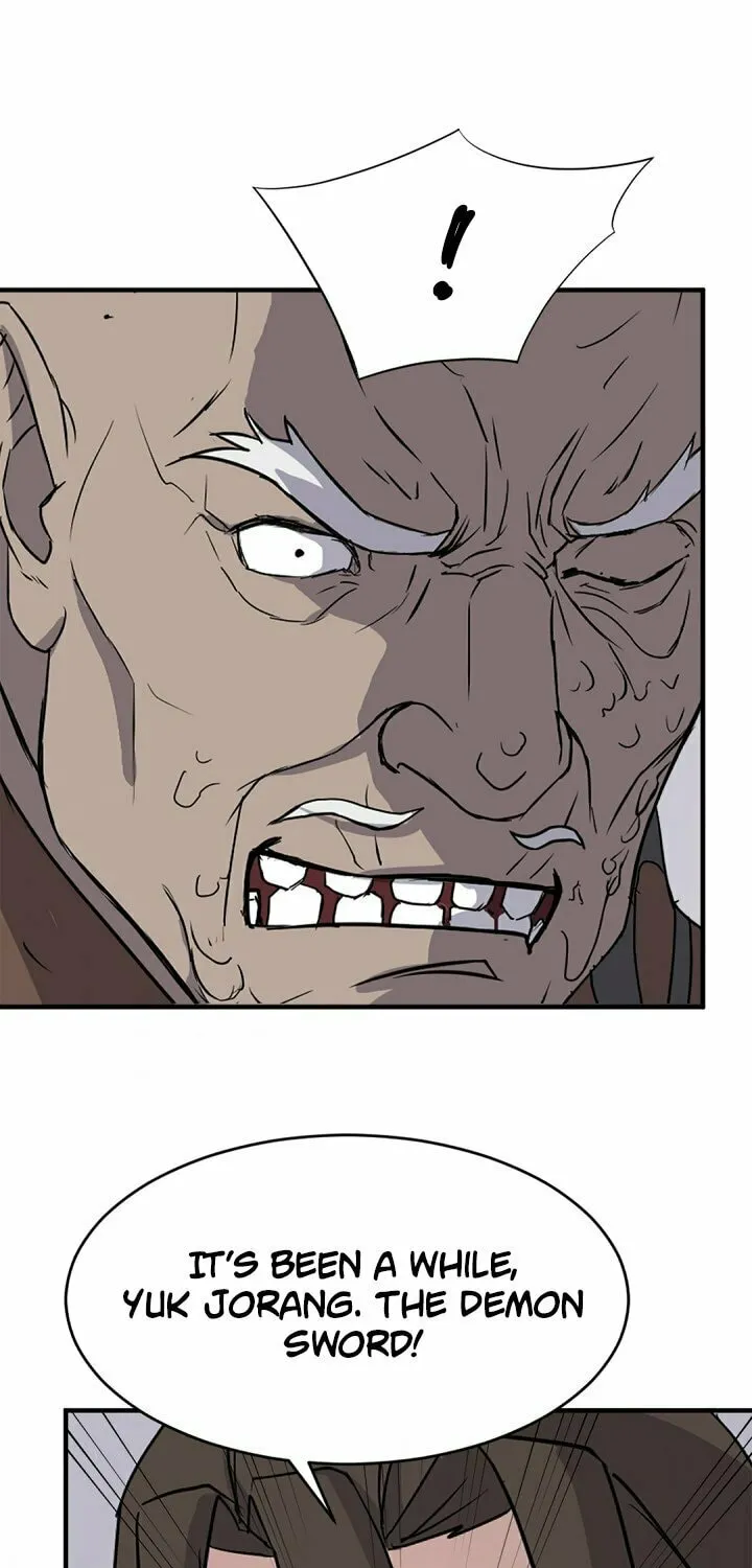 Read Bulsamujeok chapter 125 image 71 on Lezhin