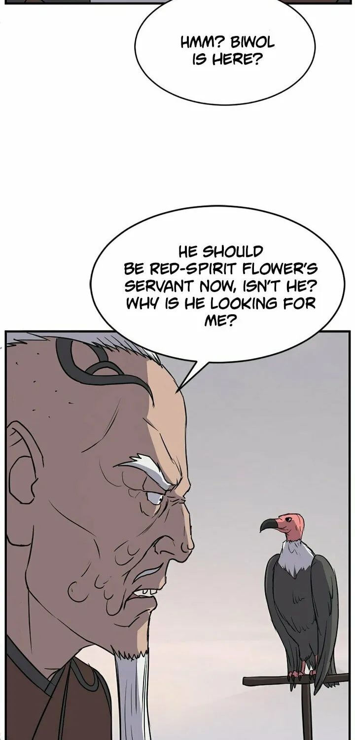 Read Bulsamujeok chapter 125 image 9 on Lezhin