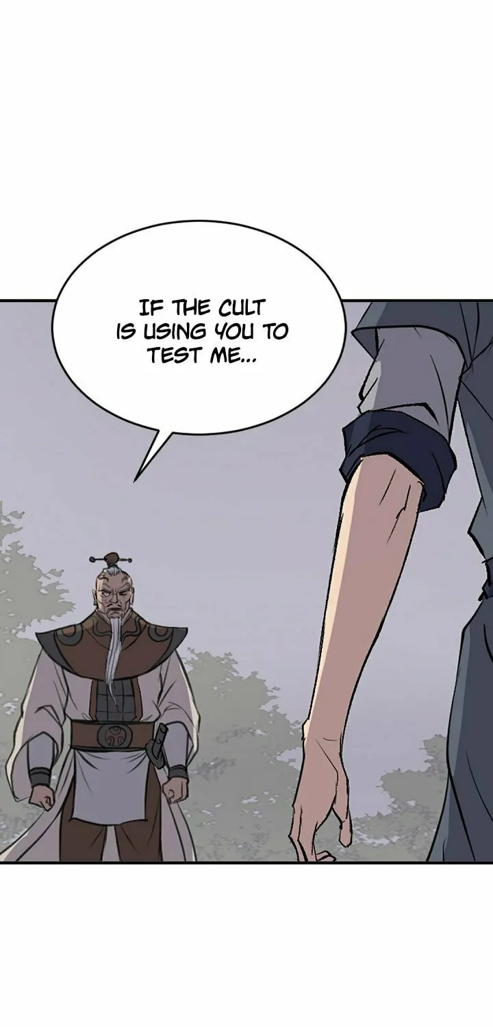 Read Bulsamujeok chapter 126 image 11 on Lezhin