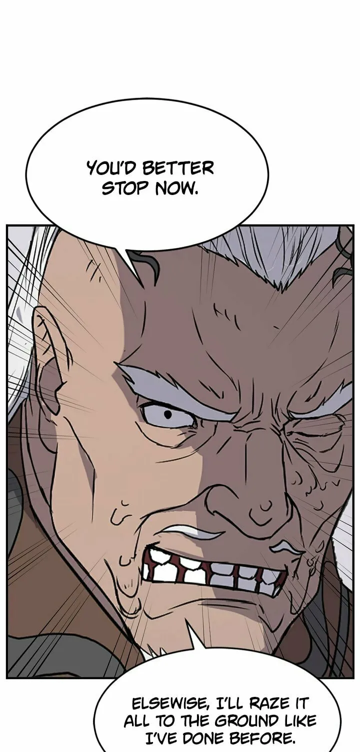 Read Bulsamujeok chapter 126 image 12 on Lezhin
