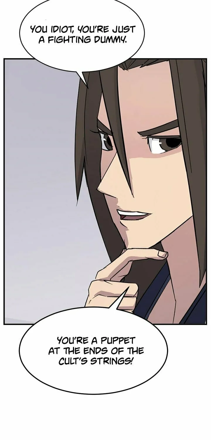 Read Bulsamujeok chapter 126 image 16 on Lezhin