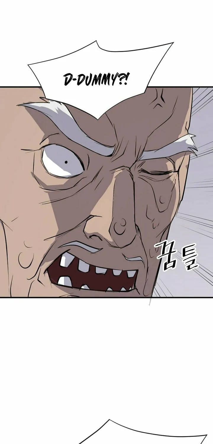 Read Bulsamujeok chapter 126 image 17 on Lezhin