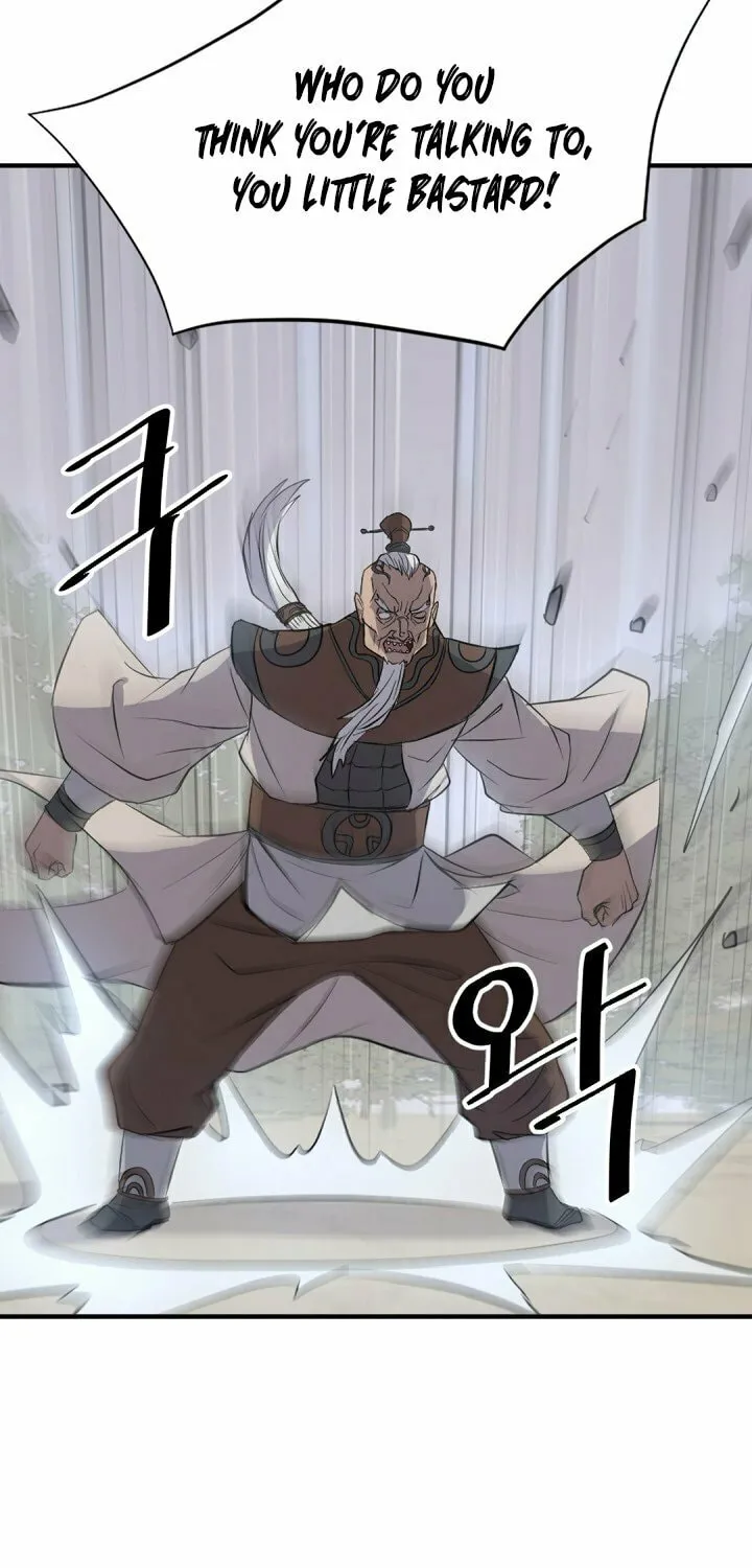 Read Bulsamujeok chapter 126 image 18 on Lezhin