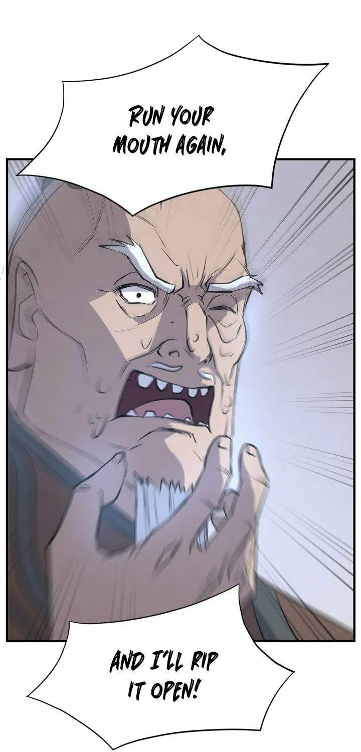Read Bulsamujeok chapter 126 image 20 on Lezhin