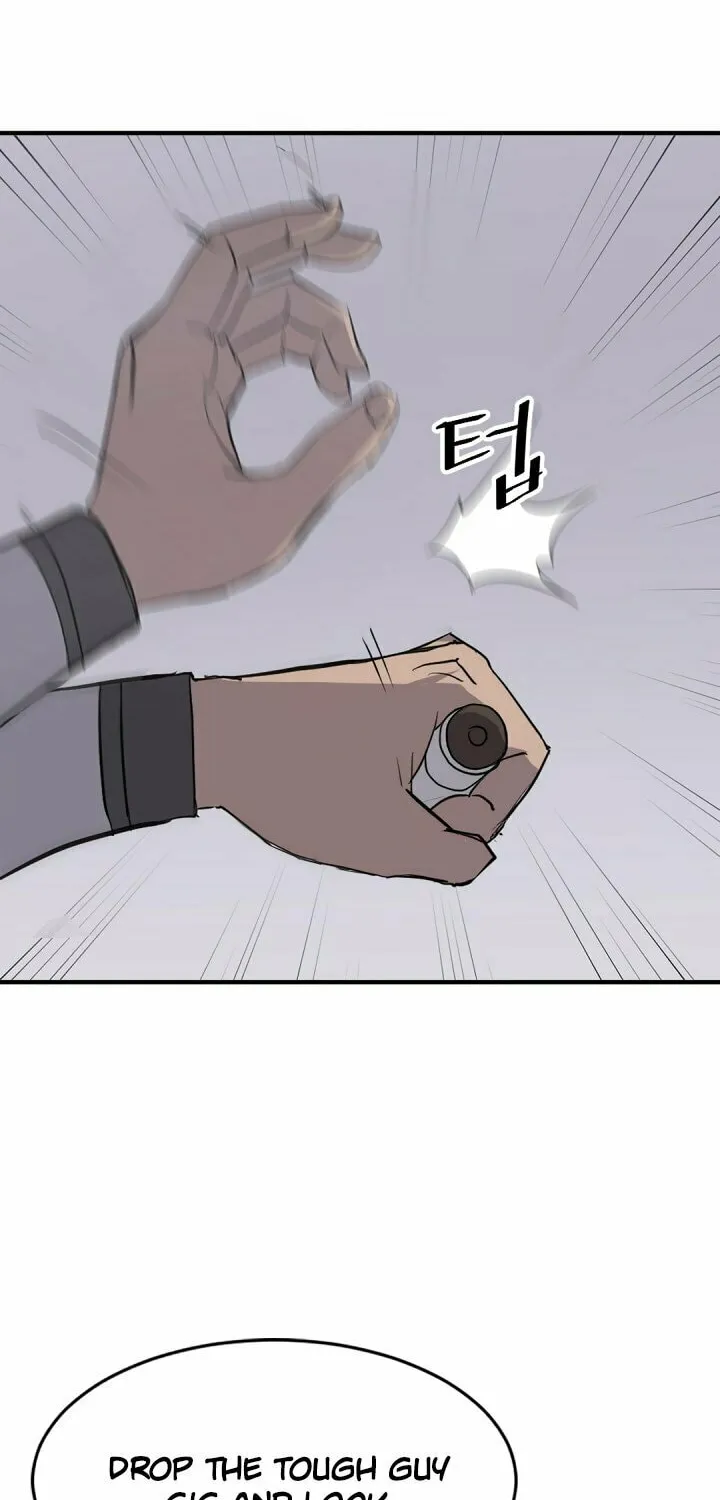 Read Bulsamujeok chapter 126 image 23 on Lezhin