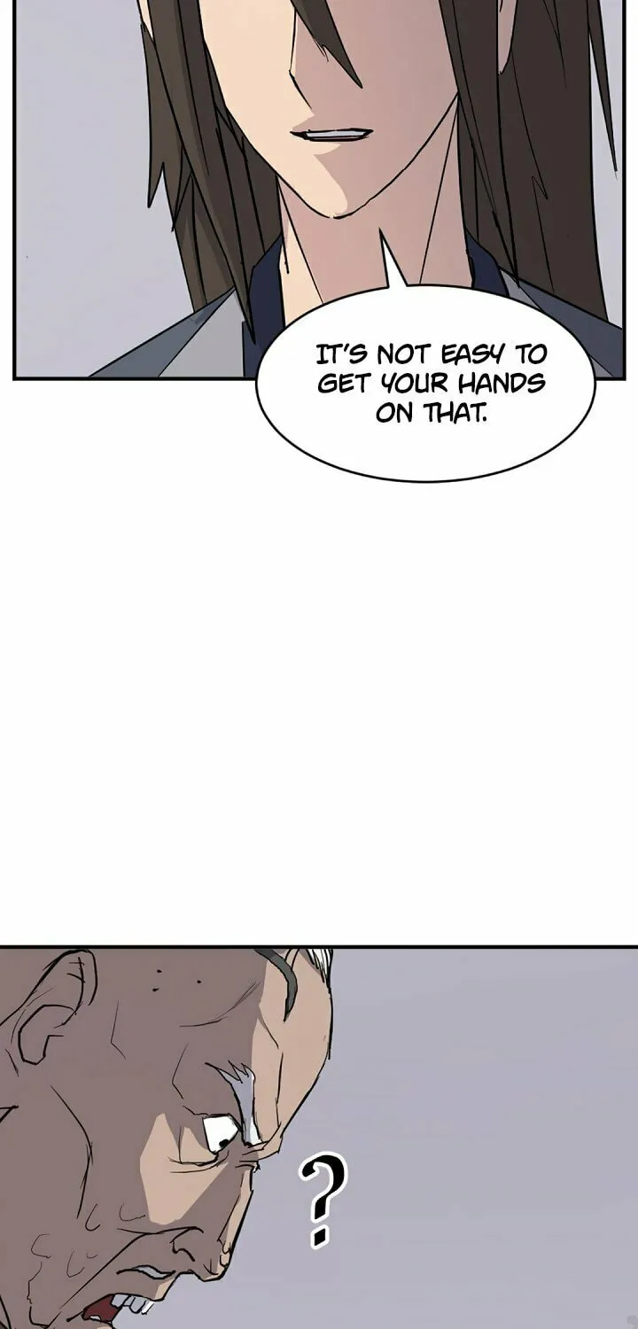 Read Bulsamujeok chapter 126 image 25 on Lezhin