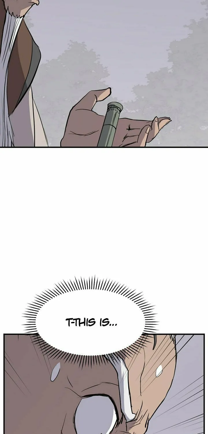 Read Bulsamujeok chapter 126 image 26 on Lezhin