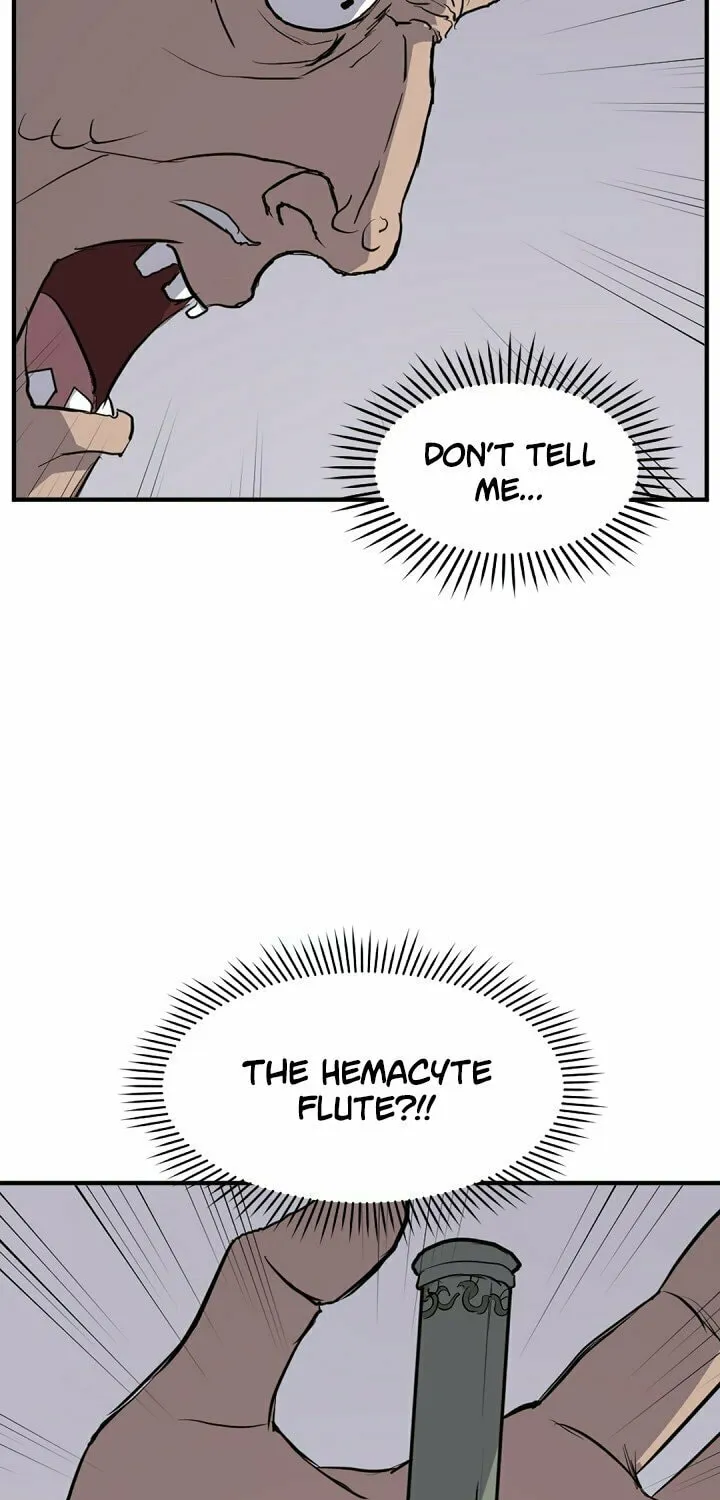 Read Bulsamujeok chapter 126 image 27 on Lezhin