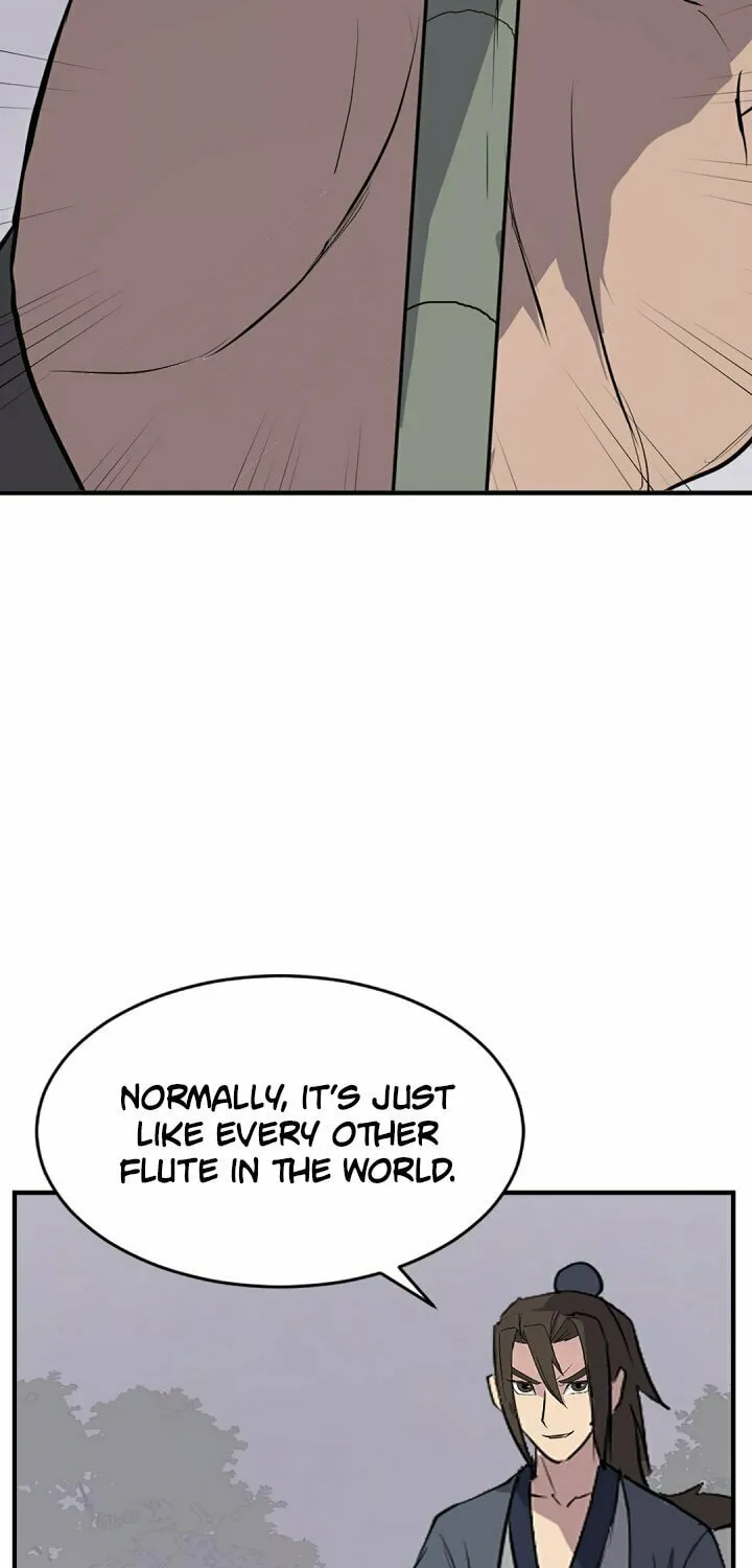 Read Bulsamujeok chapter 126 image 28 on Lezhin