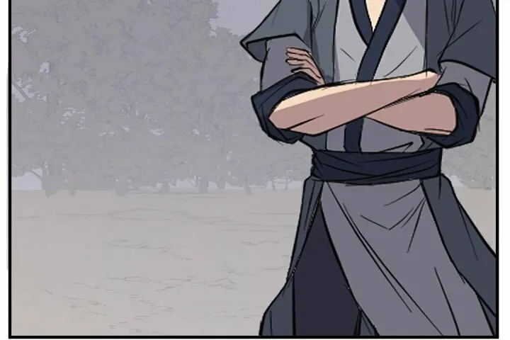 Read Bulsamujeok chapter 126 image 29 on Lezhin