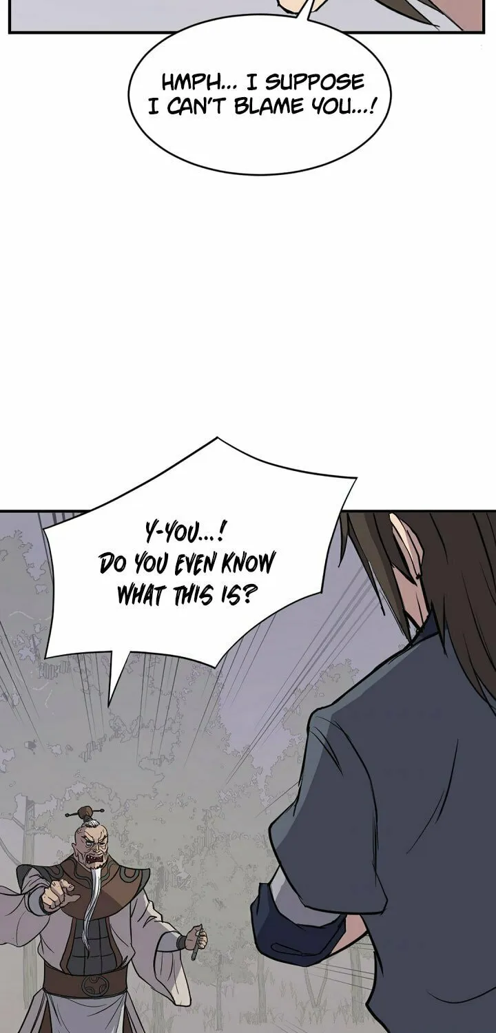 Read Bulsamujeok chapter 126 image 31 on Lezhin
