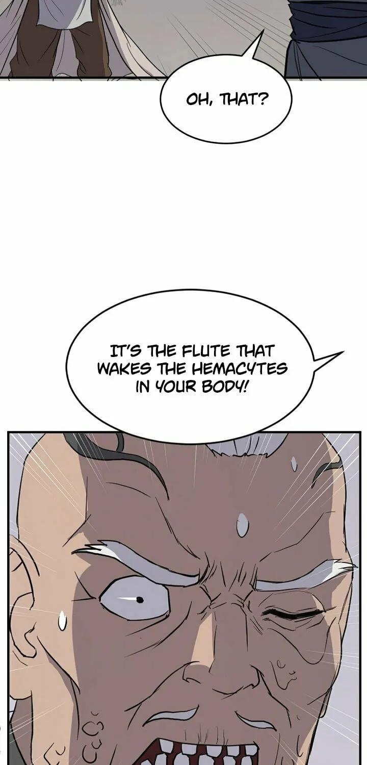 Read Bulsamujeok chapter 126 image 32 on Lezhin