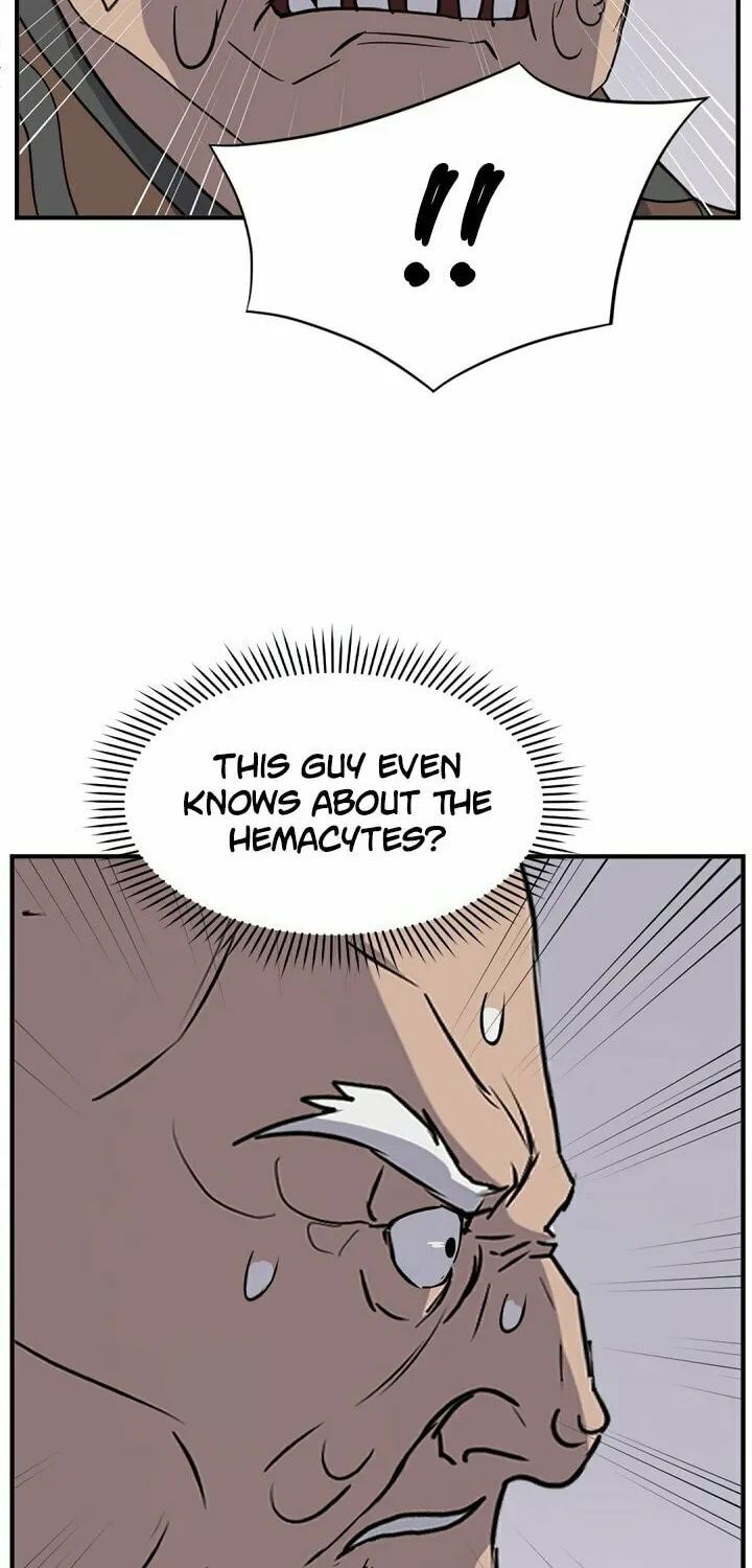 Read Bulsamujeok chapter 126 image 33 on Lezhin