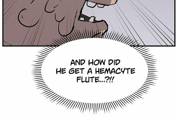 Read Bulsamujeok chapter 126 image 34 on Lezhin