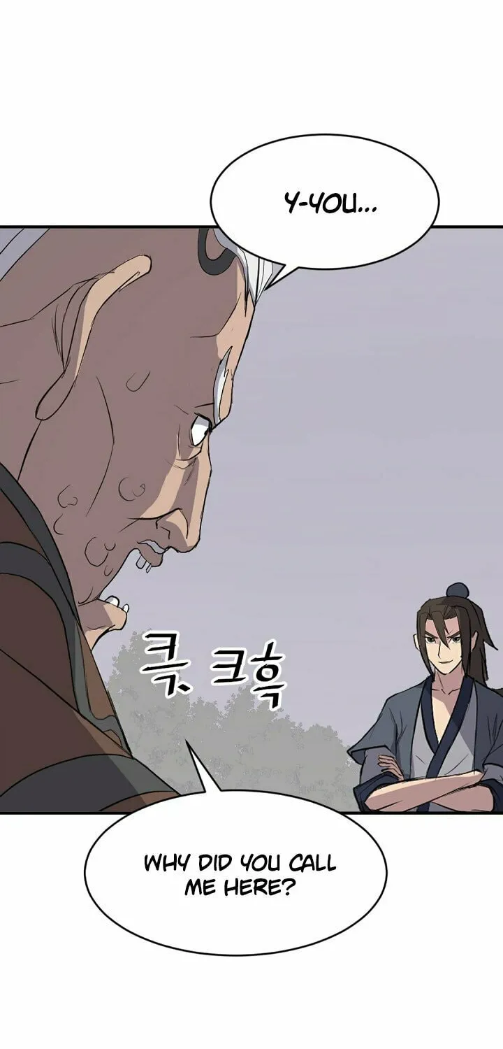 Read Bulsamujeok chapter 126 image 36 on Lezhin