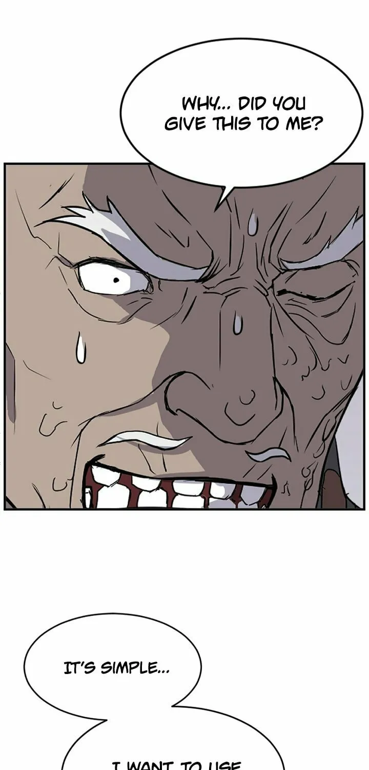 Read Bulsamujeok chapter 126 image 37 on Lezhin