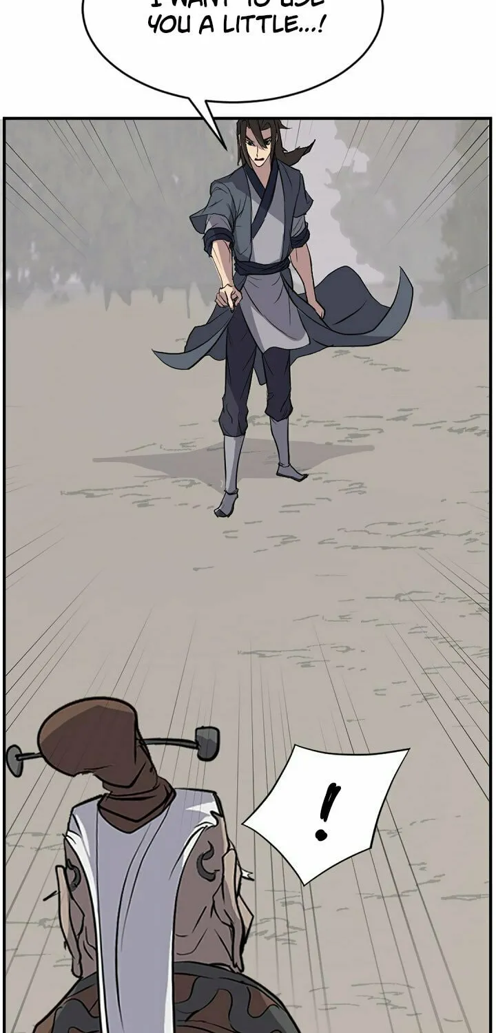 Read Bulsamujeok chapter 126 image 38 on Lezhin