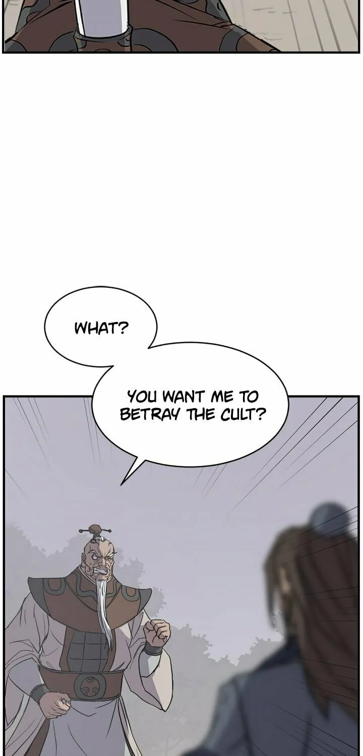 Read Bulsamujeok chapter 126 image 39 on Lezhin