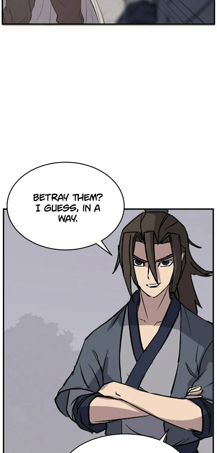 Read Bulsamujeok chapter 126 image 41 on Lezhin