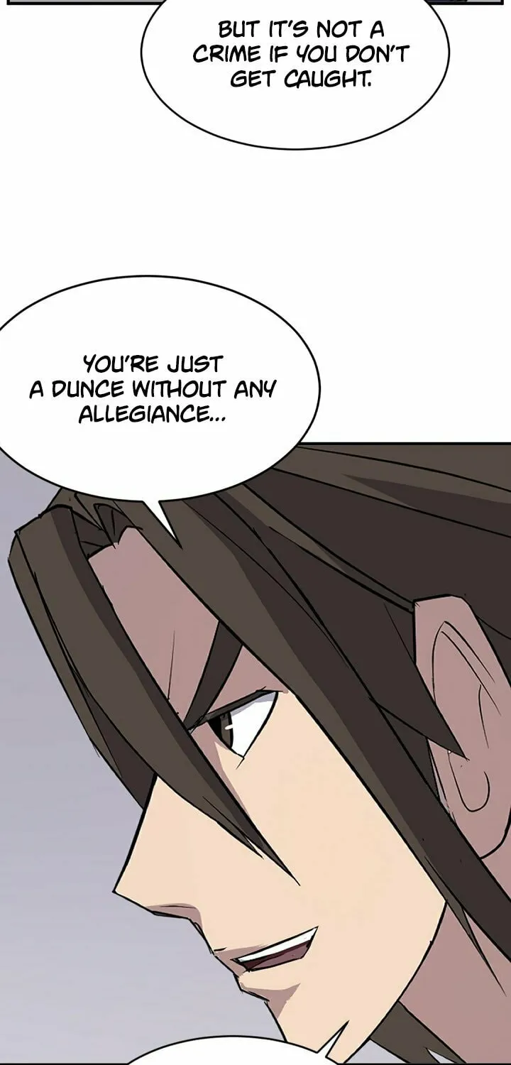 Read Bulsamujeok chapter 126 image 42 on Lezhin
