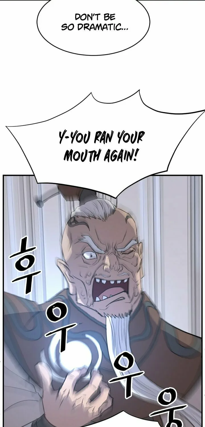 Read Bulsamujeok chapter 126 image 43 on Lezhin