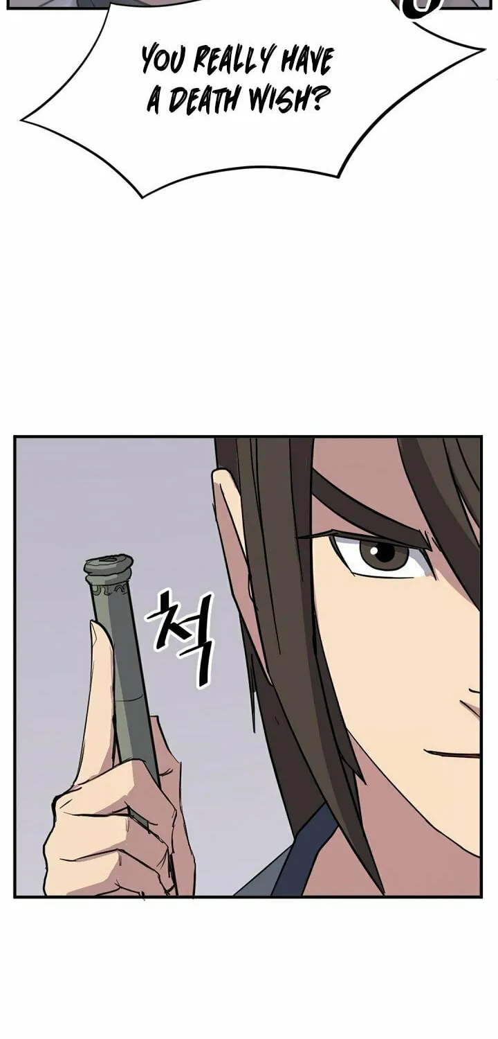 Read Bulsamujeok chapter 126 image 44 on Lezhin