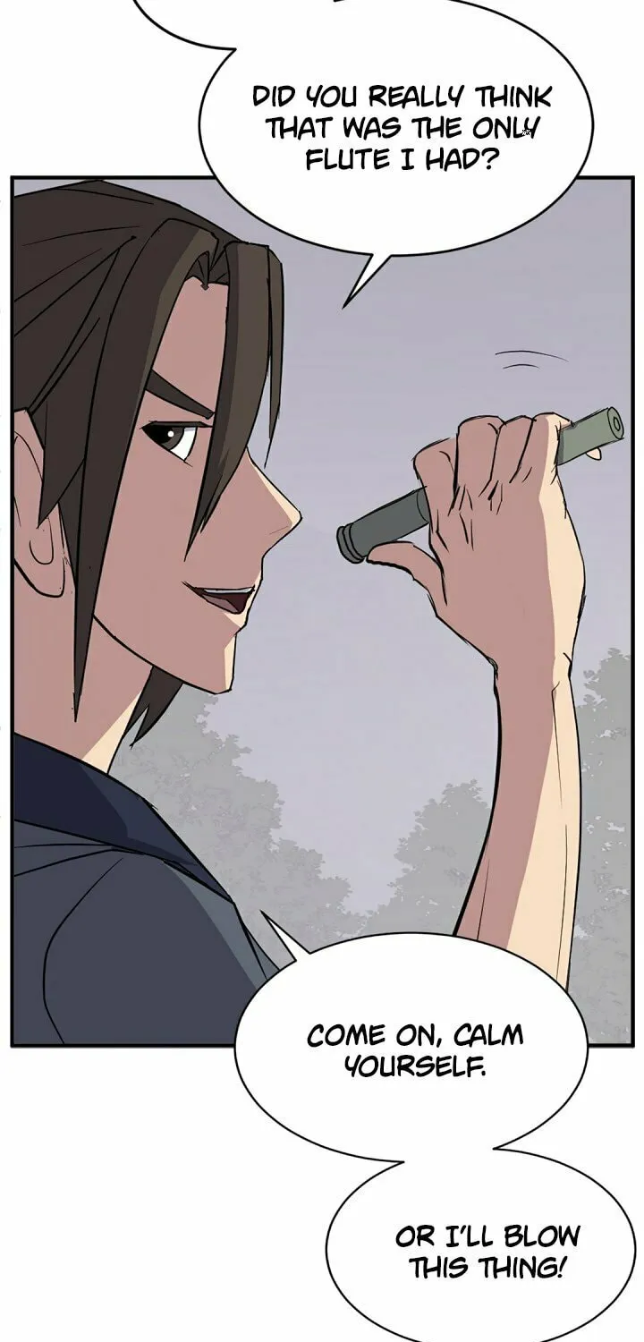 Read Bulsamujeok chapter 126 image 47 on Lezhin