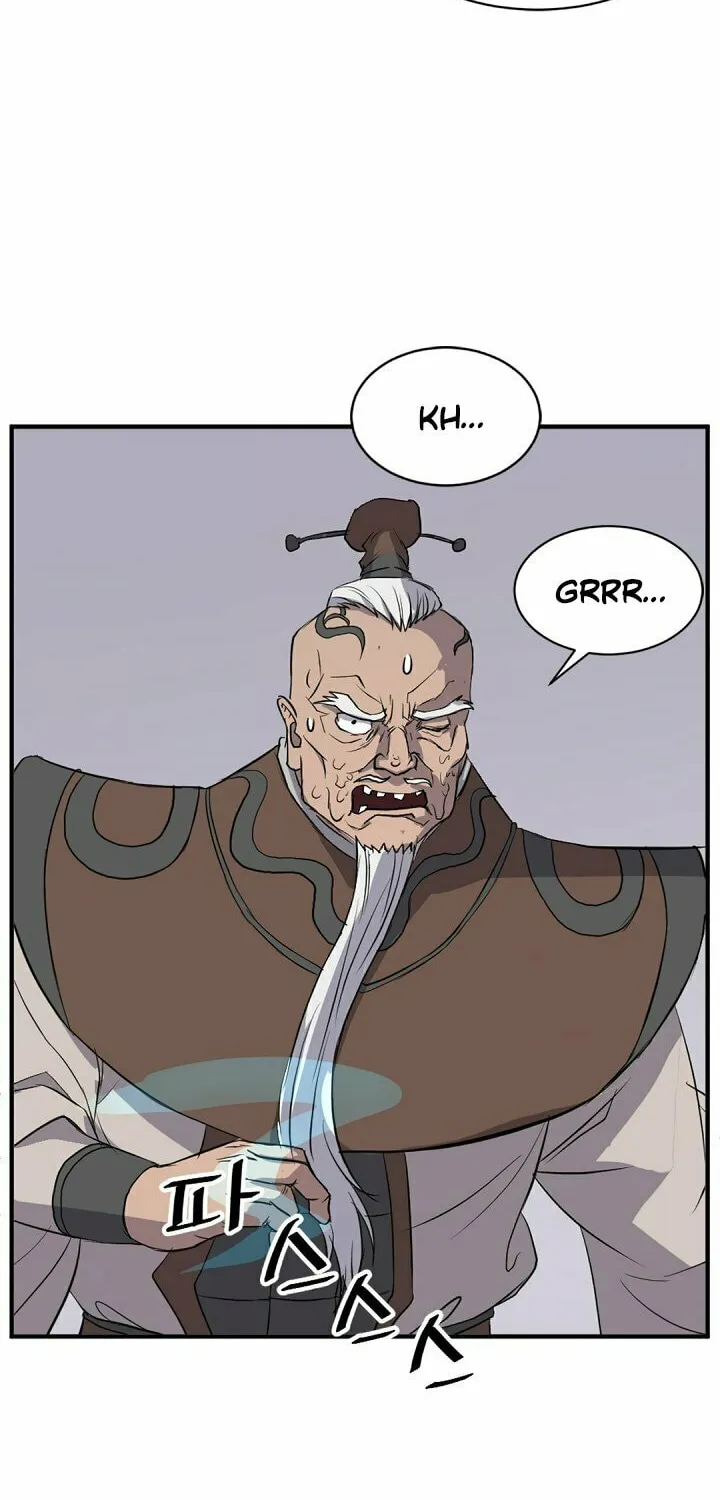 Read Bulsamujeok chapter 126 image 48 on Lezhin