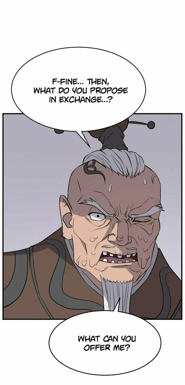 Read Bulsamujeok chapter 126 image 49 on Lezhin
