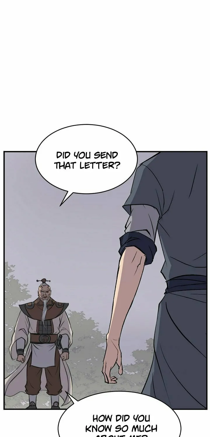 Read Bulsamujeok chapter 126 image 5 on Lezhin