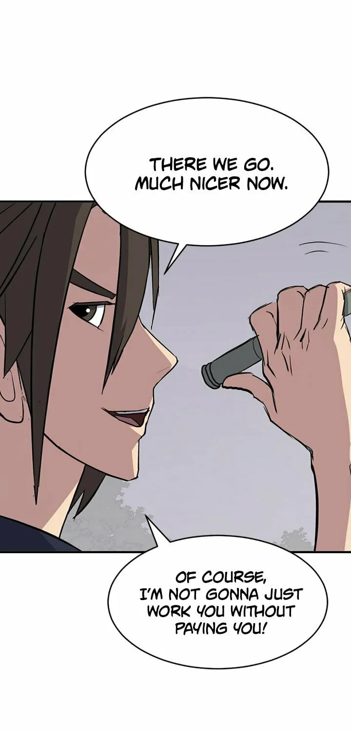 Read Bulsamujeok chapter 126 image 50 on Lezhin