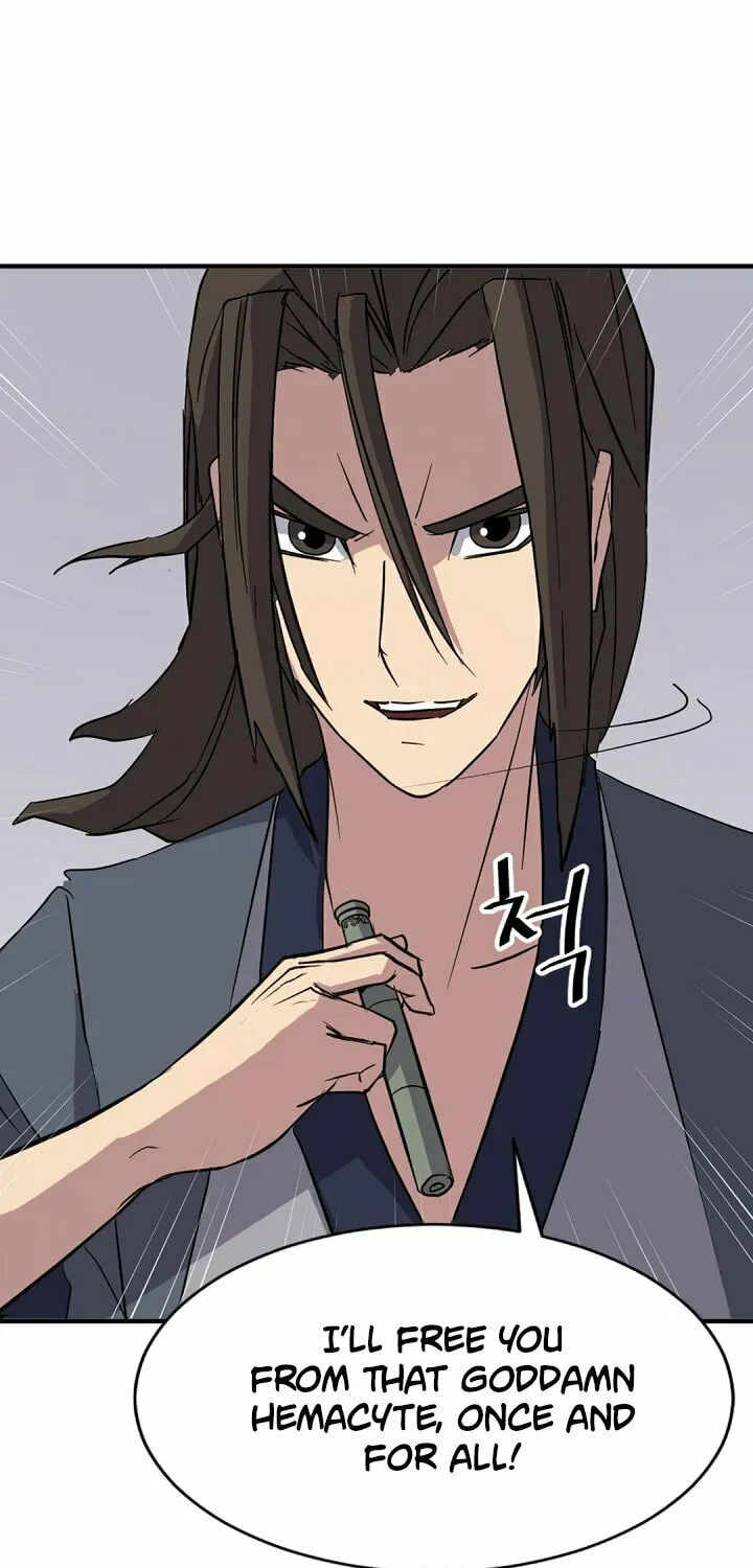 Read Bulsamujeok chapter 126 image 51 on Lezhin