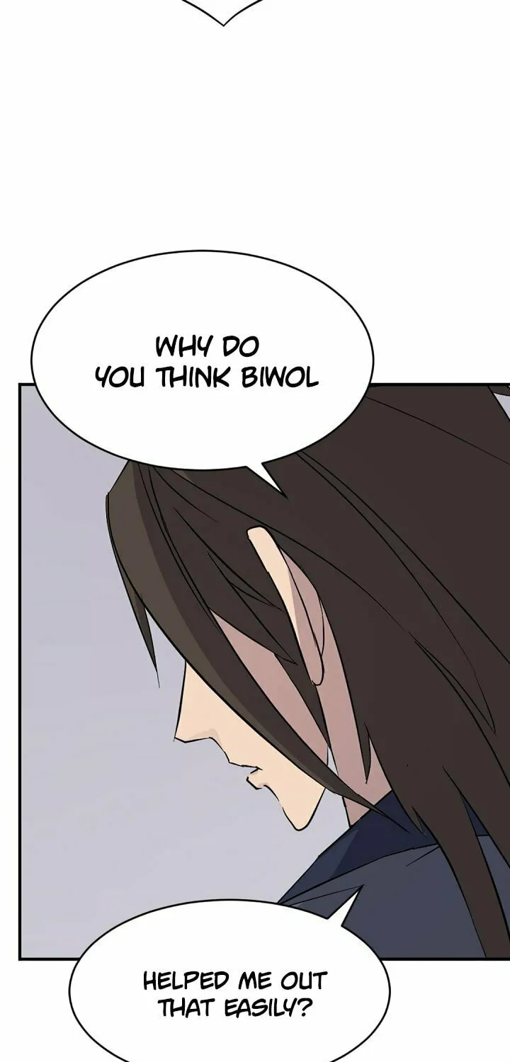 Read Bulsamujeok chapter 126 image 55 on Lezhin